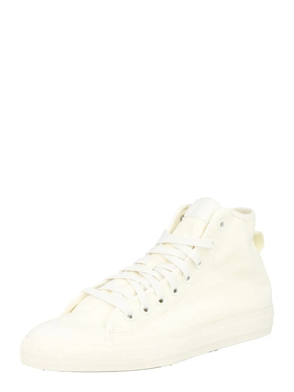 Adidas Nizza Rf High Top Sneakers, White