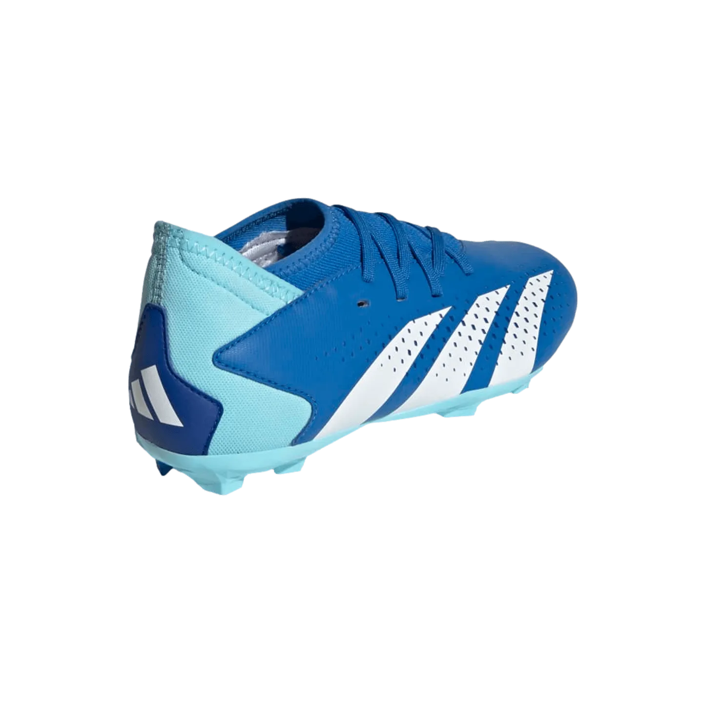 Adidas Predator Accuracy.3 Youth Firm Ground Cleats