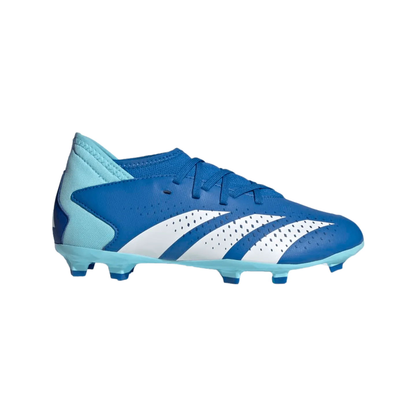 Adidas Predator Accuracy.3 Youth Firm Ground Cleats