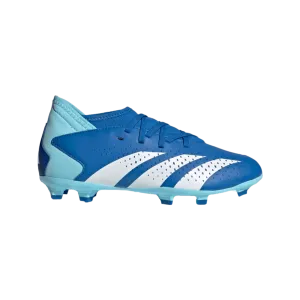 Adidas Predator Accuracy.3 Youth Firm Ground Cleats