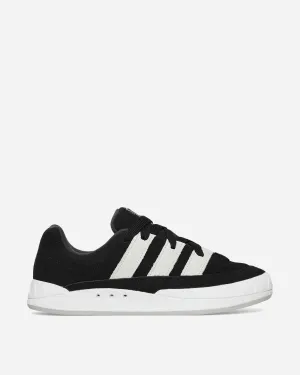 adimatic Sneakers Core Black / Crystal White