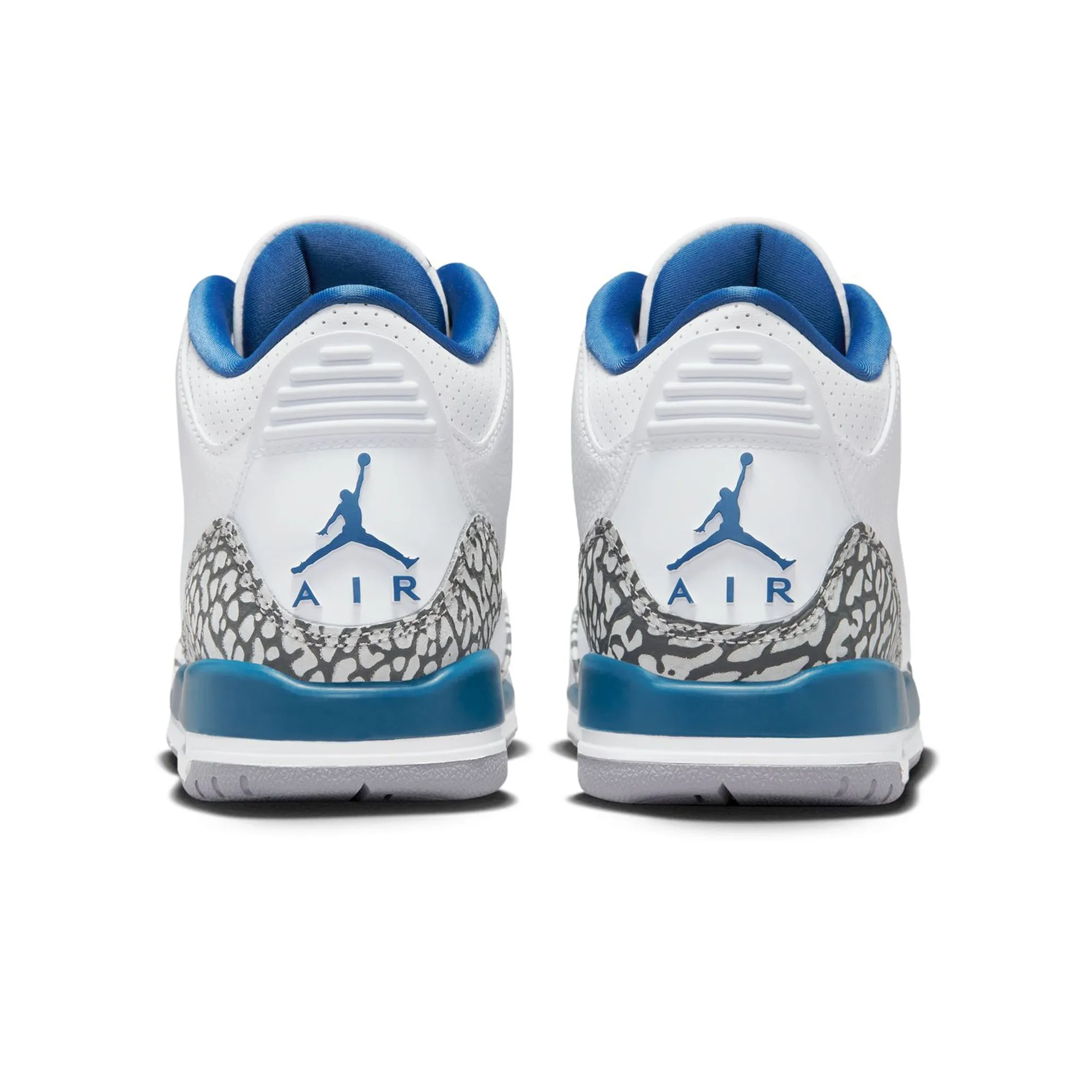 Air Jordan 3 Retro GS Kids DM0967-148