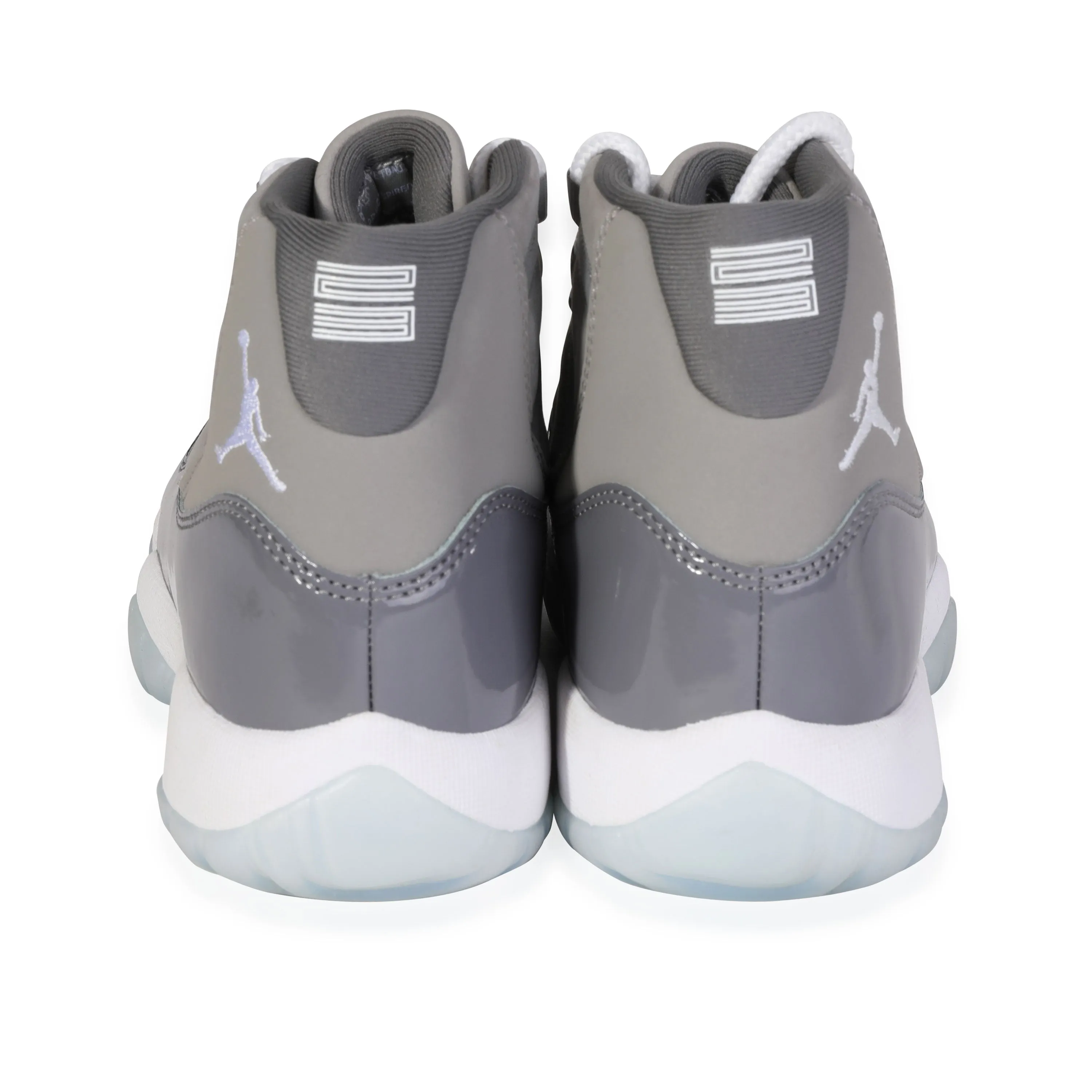 Air Jordan -  Air Jordan 11 Retro Cool Grey 2021 (7 US)