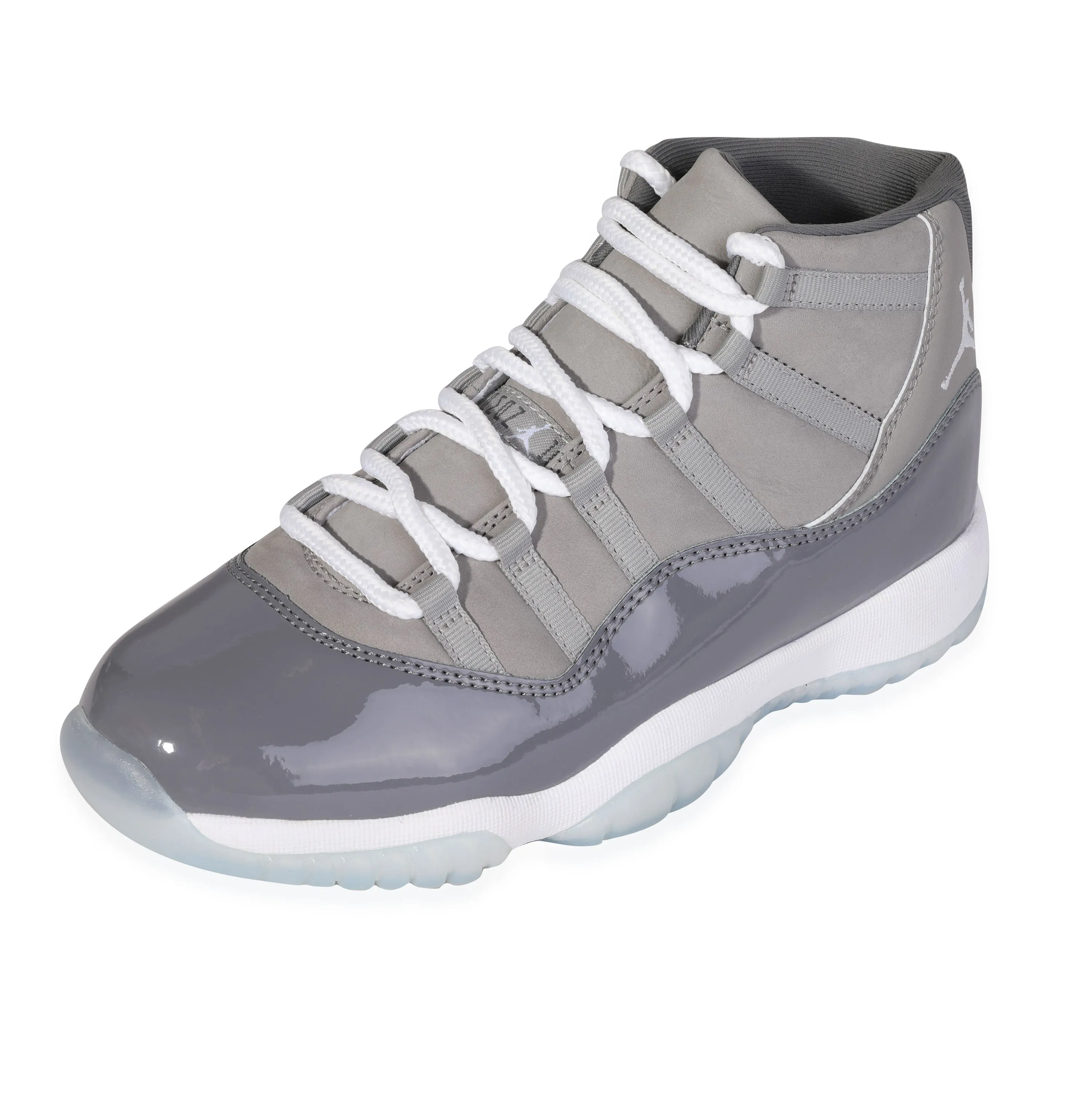 Air Jordan -  Air Jordan 11 Retro Cool Grey 2021 (7 US)