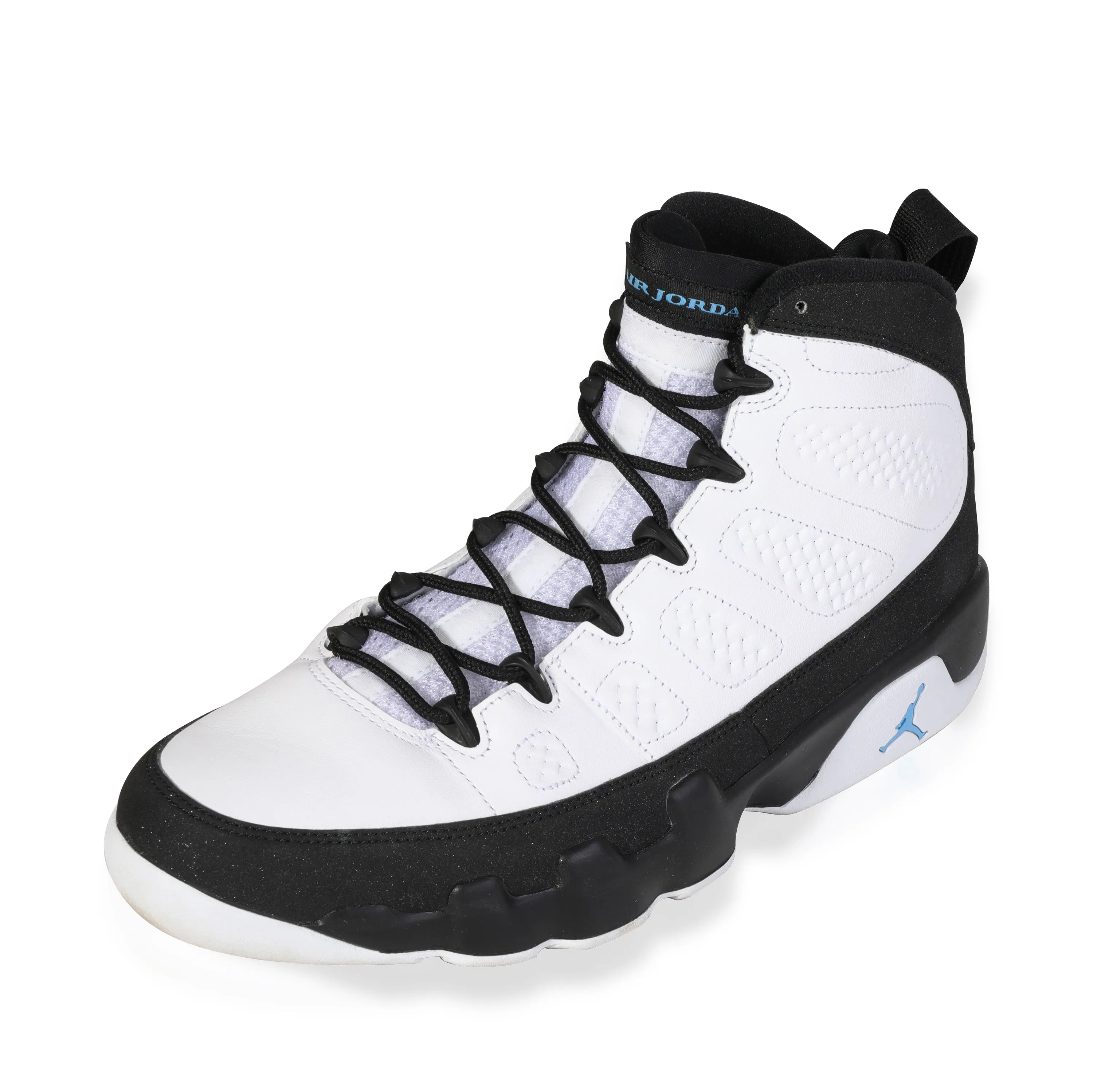 Air Jordan -  Air Jordan 9 Retro University Blue (10.5 US)