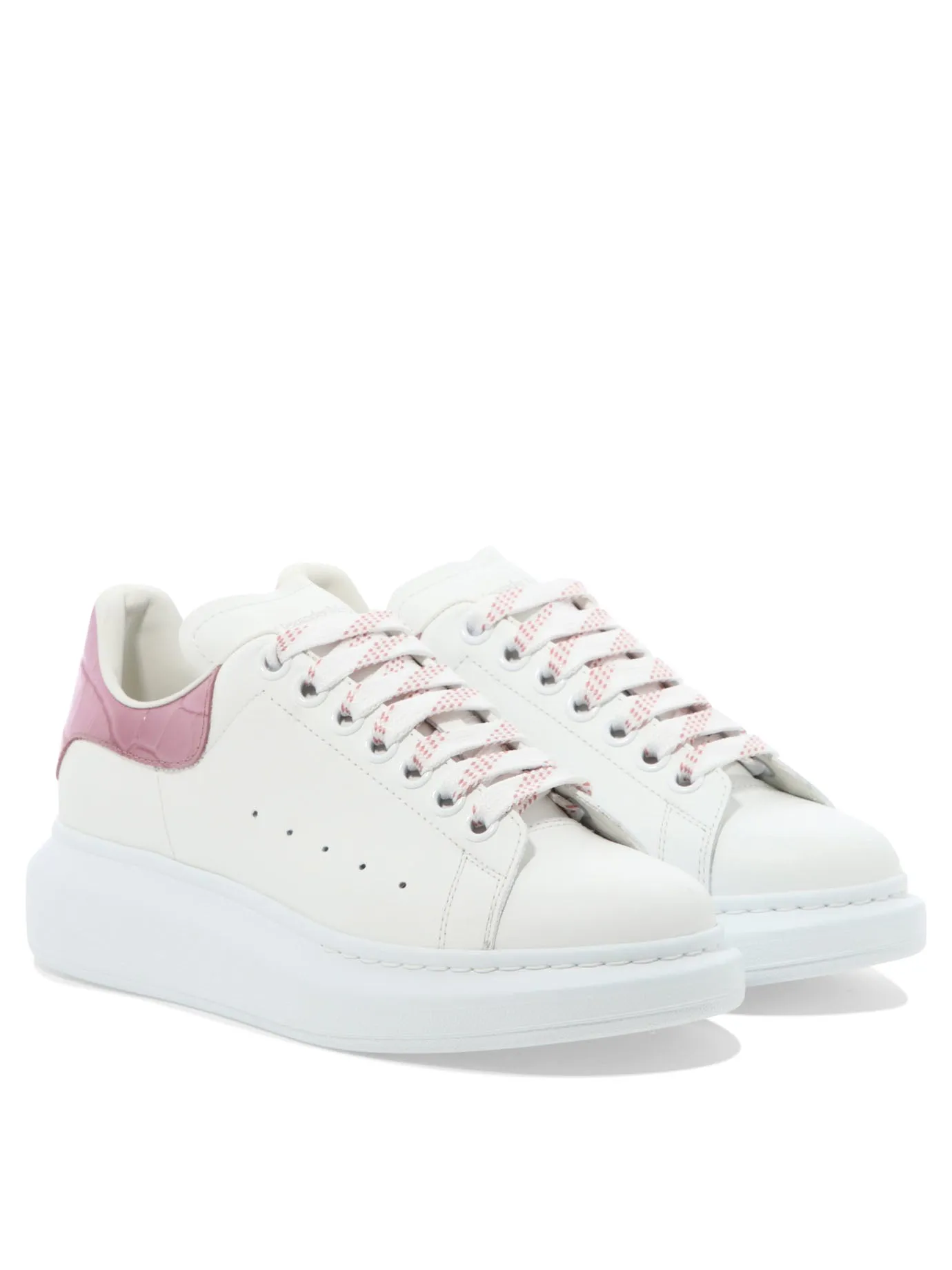 Alexander McQueen Oversize Sneakers