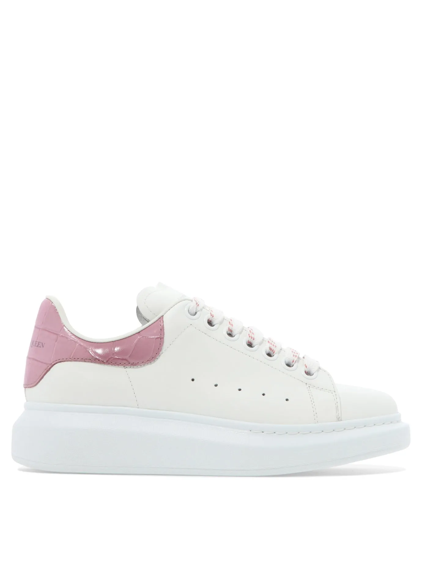 Alexander McQueen Oversize Sneakers