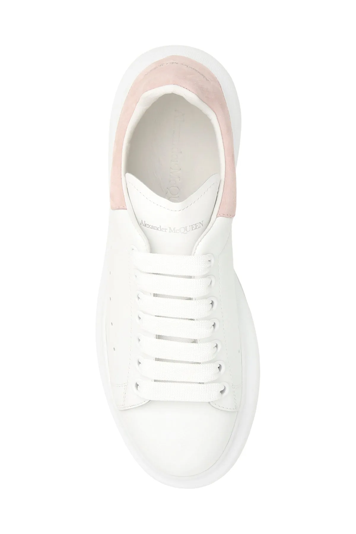 Alexander Mcqueen Oversized Sneakers