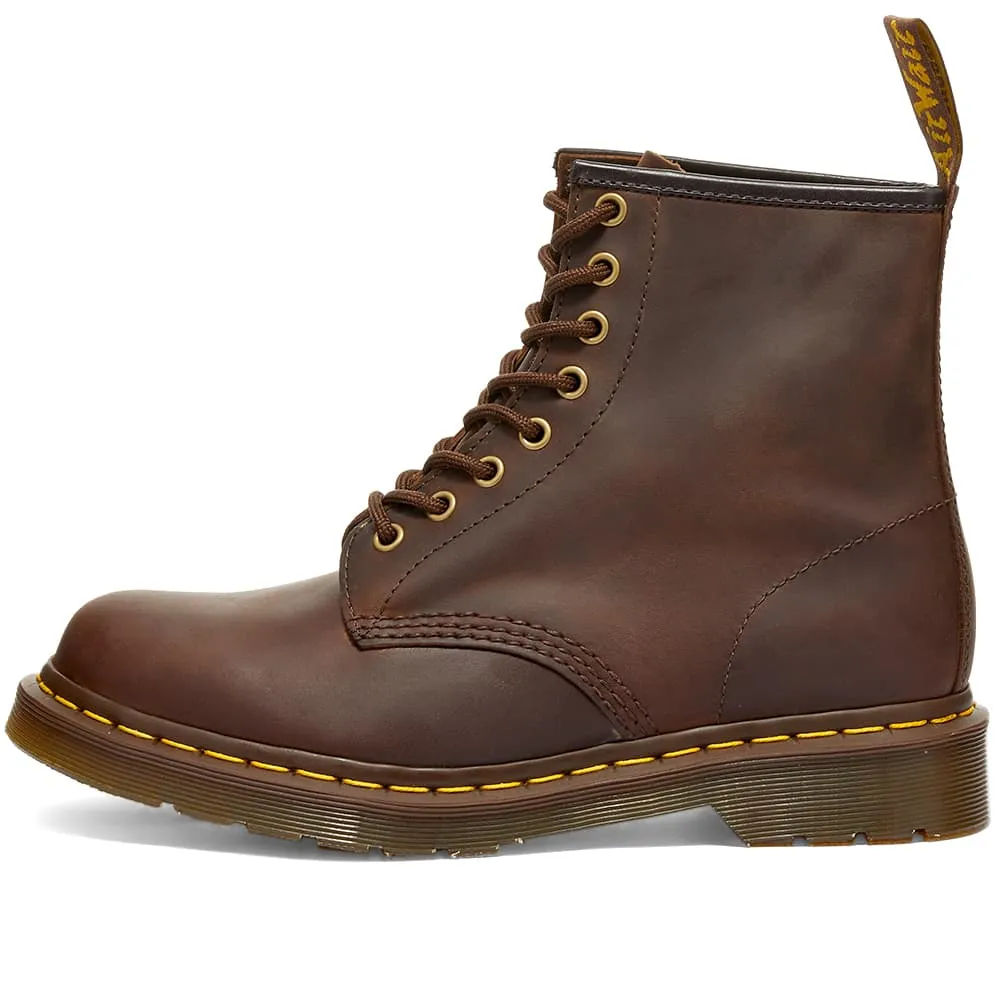 Boots Dr. Martens 1460 8 Eye Boot, brown