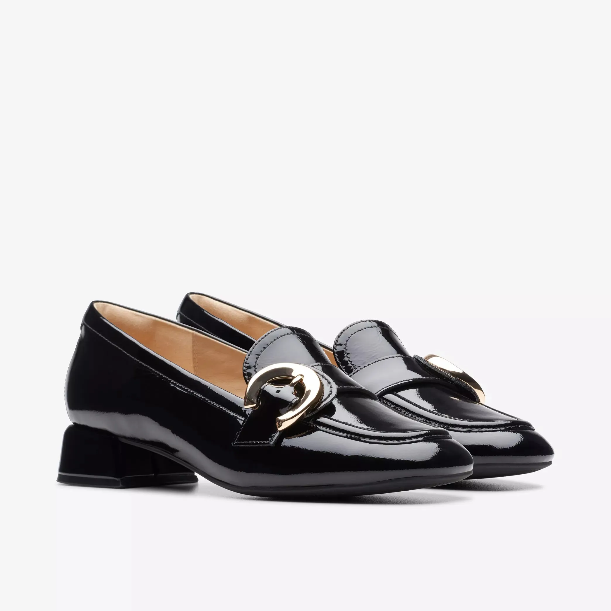 Clarks Daiss30 Trim Loafer