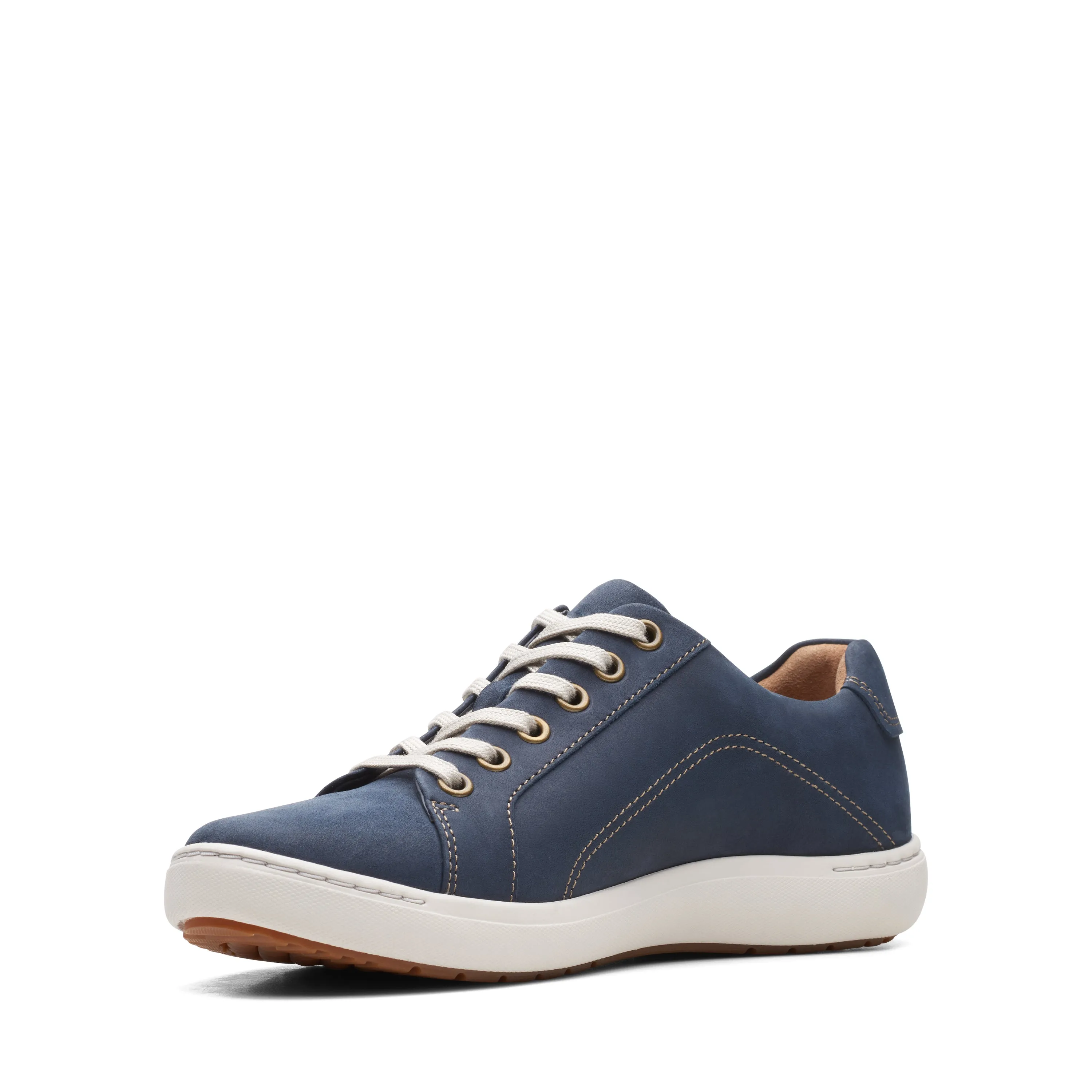 CLARKS NALLE NAVY