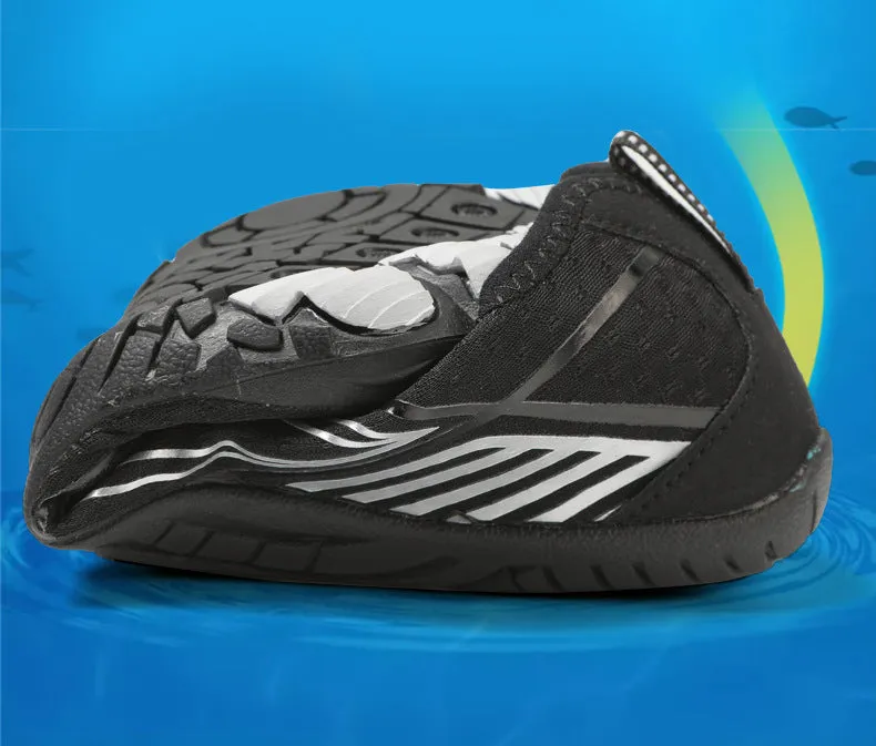 Comfortable Amphibious Shoes for Kids