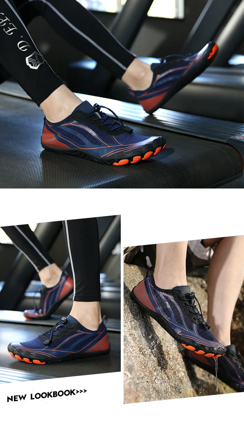 Comfortable Anti-Slip Water Shoes