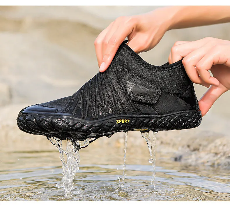 Comfortable Breathable Water Shoes for Men and Women