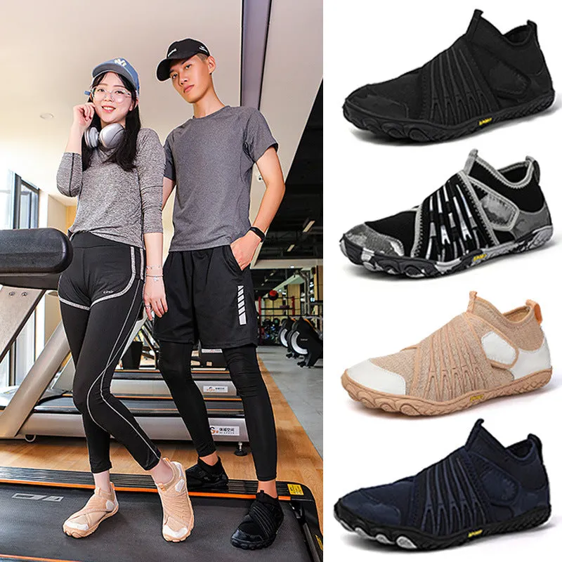 Comfortable Breathable Water Shoes for Men and Women