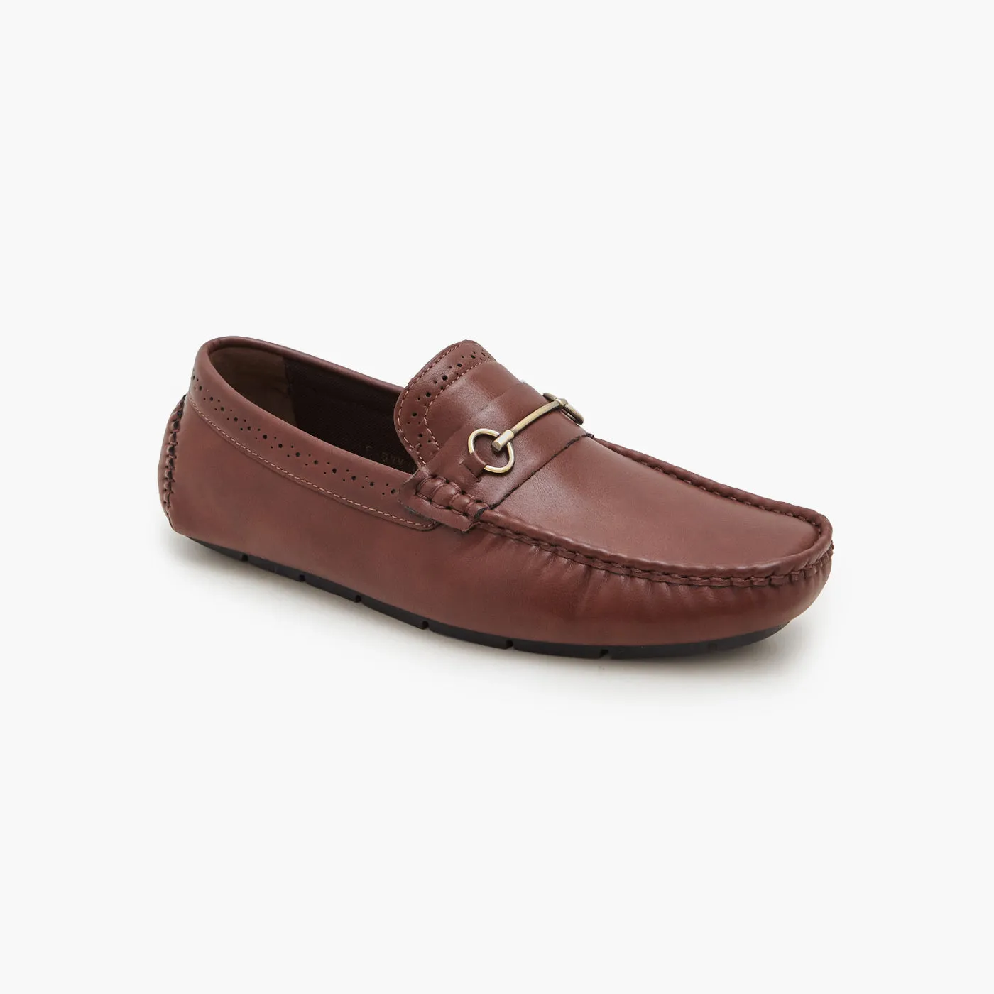 Comfy Loafers for Men