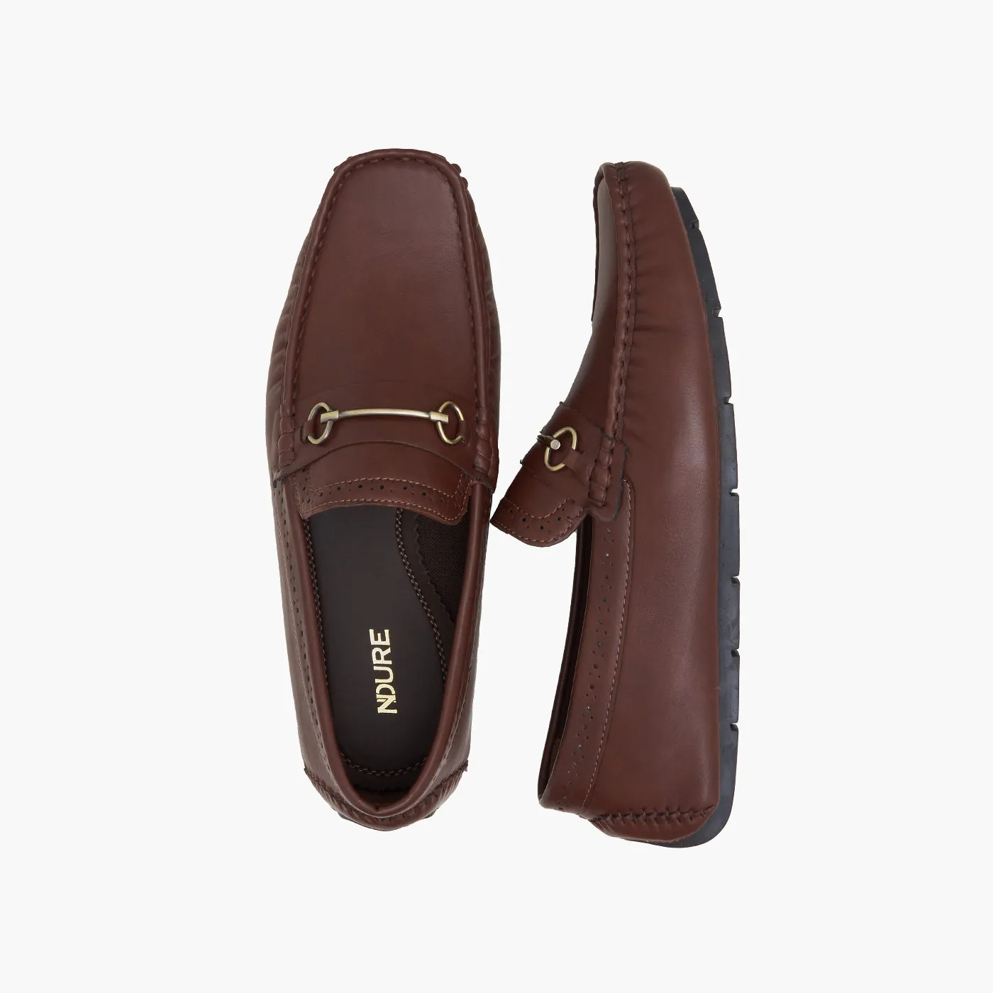 Comfy Loafers for Men