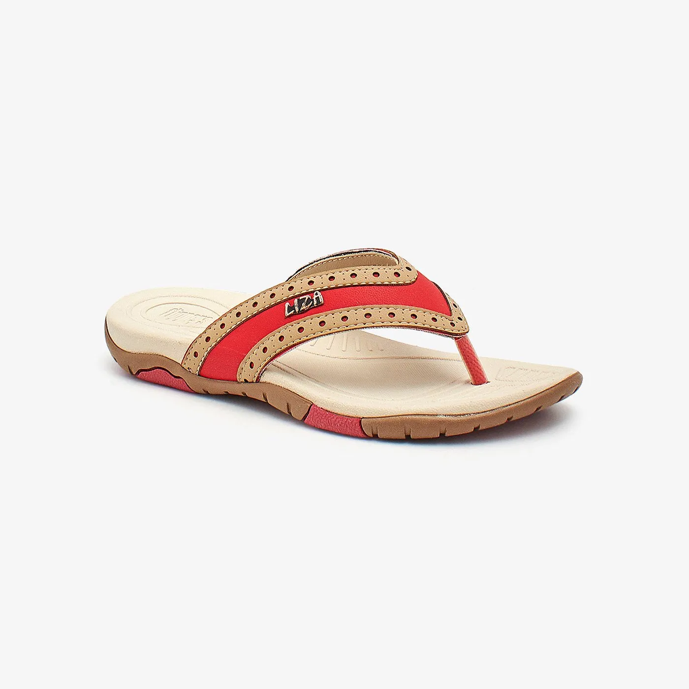 Comfy Women Chappals