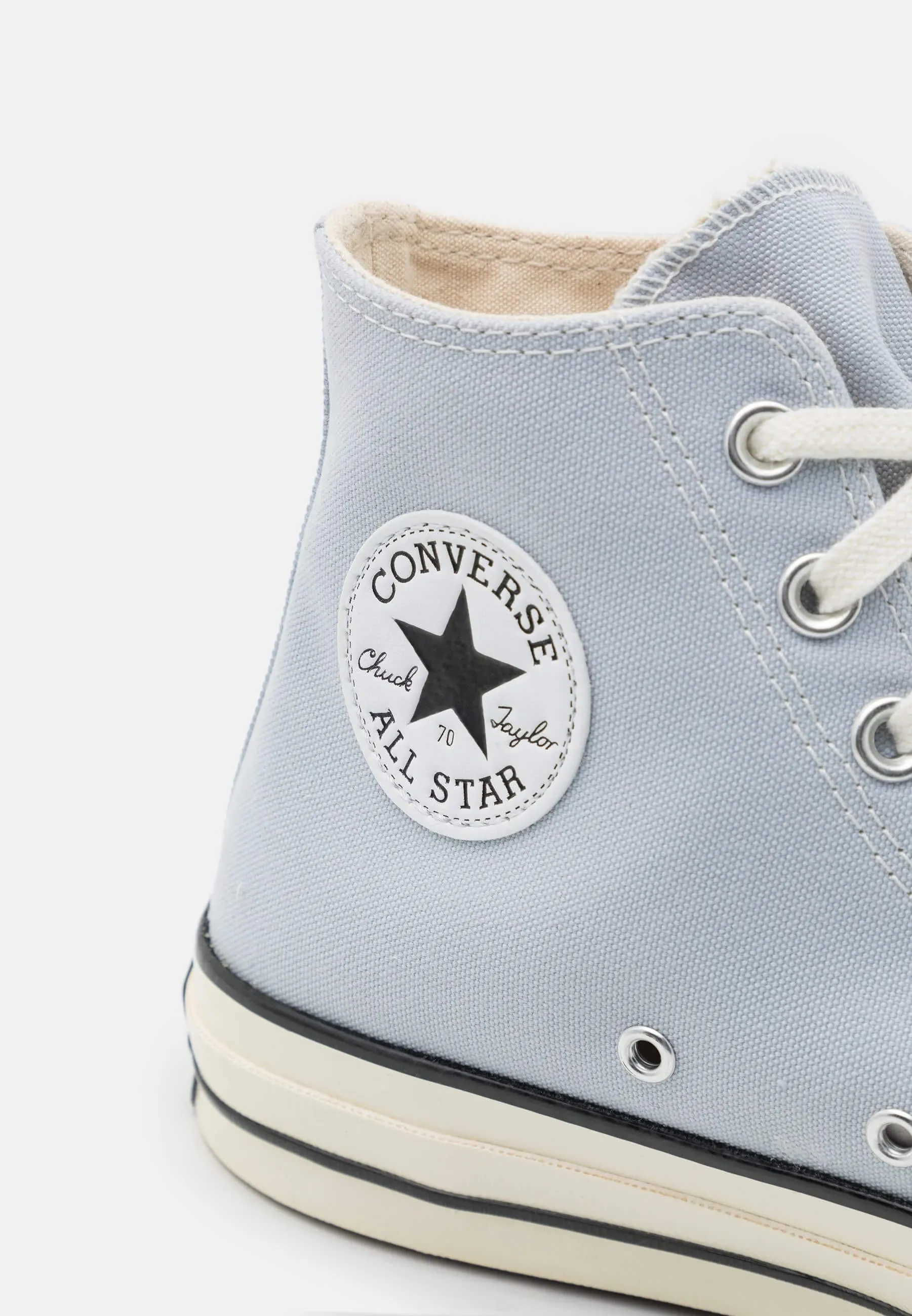 Converse Chuck 70 Summer Tone Unisex Sneakers, Light Blue