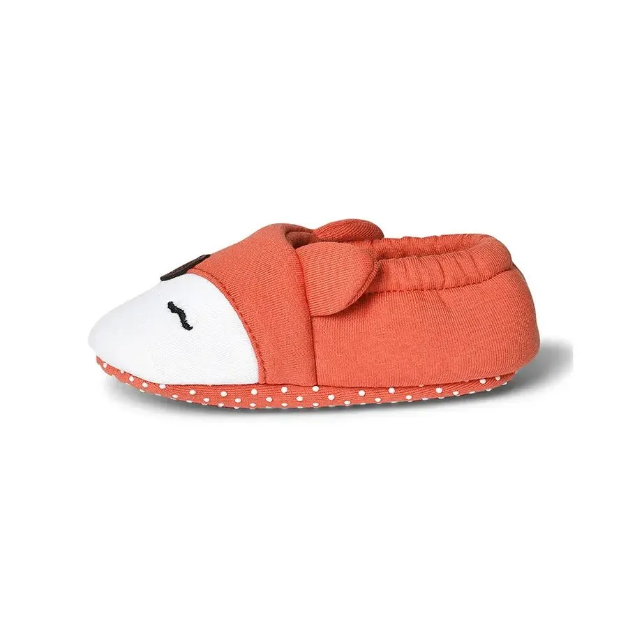 Cuddle Unisex Comfy Rib Shoes