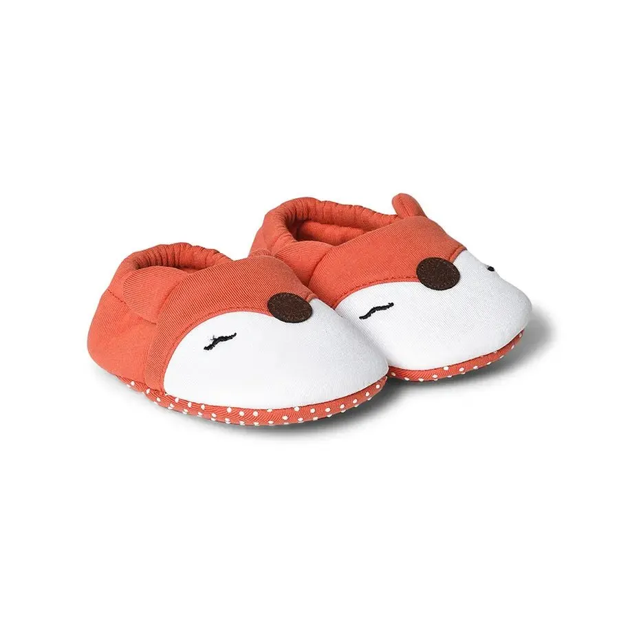 Cuddle Unisex Comfy Rib Shoes