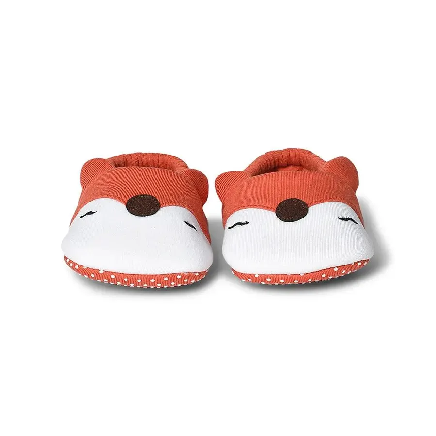 Cuddle Unisex Comfy Rib Shoes