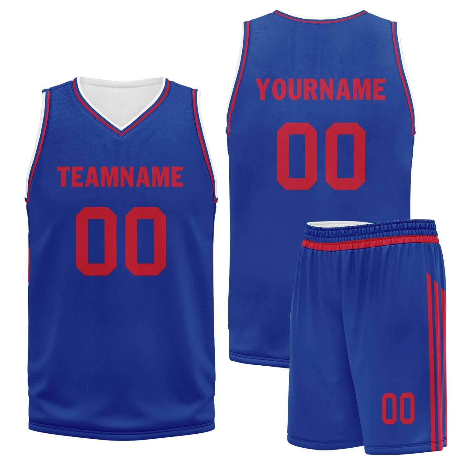 Custom Basketball Jersey and MaxSoul Shoes Combo Offer Personalized ZH-D0200105-5