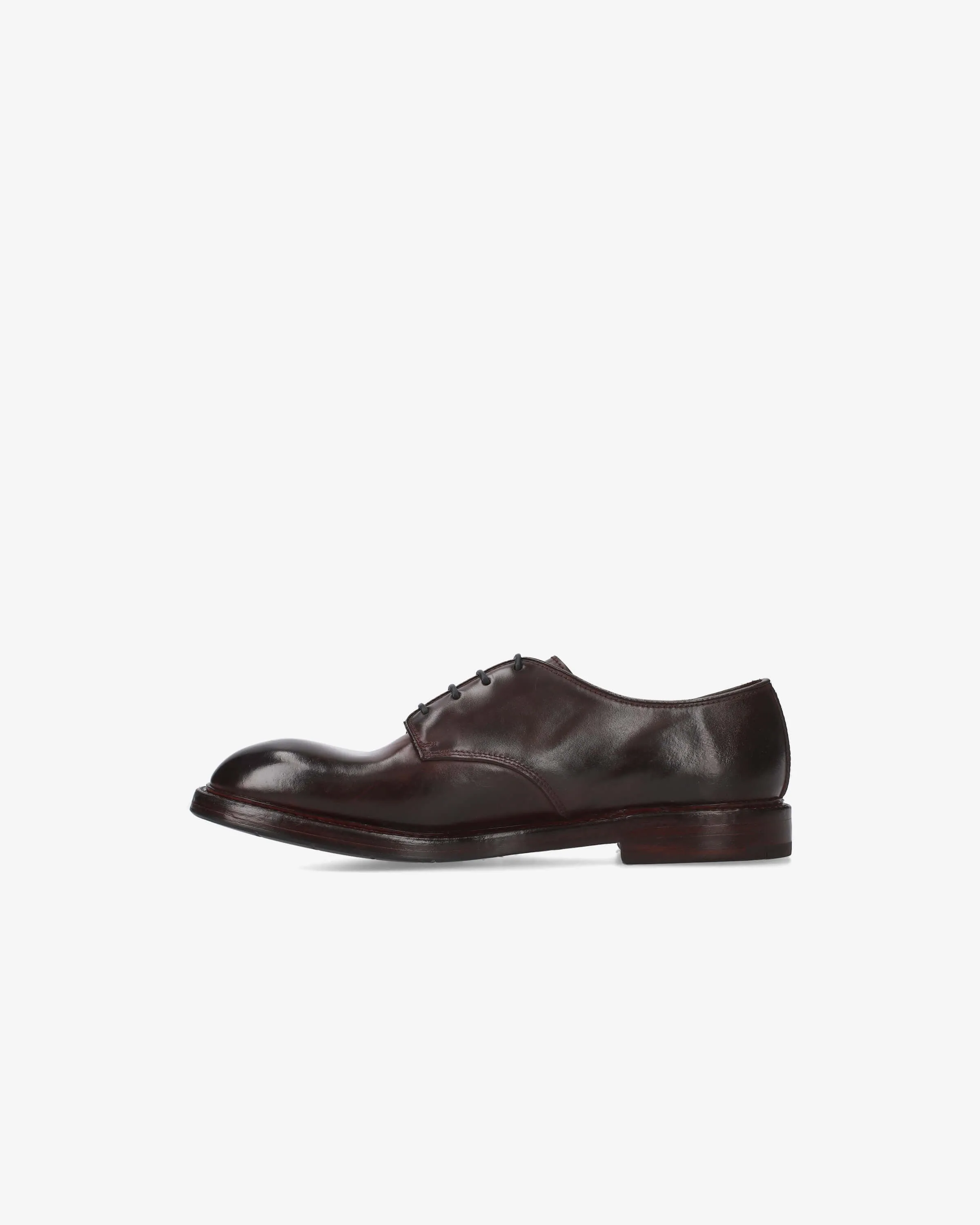 Derby Lace-Up 32102X Horse King Cordovan