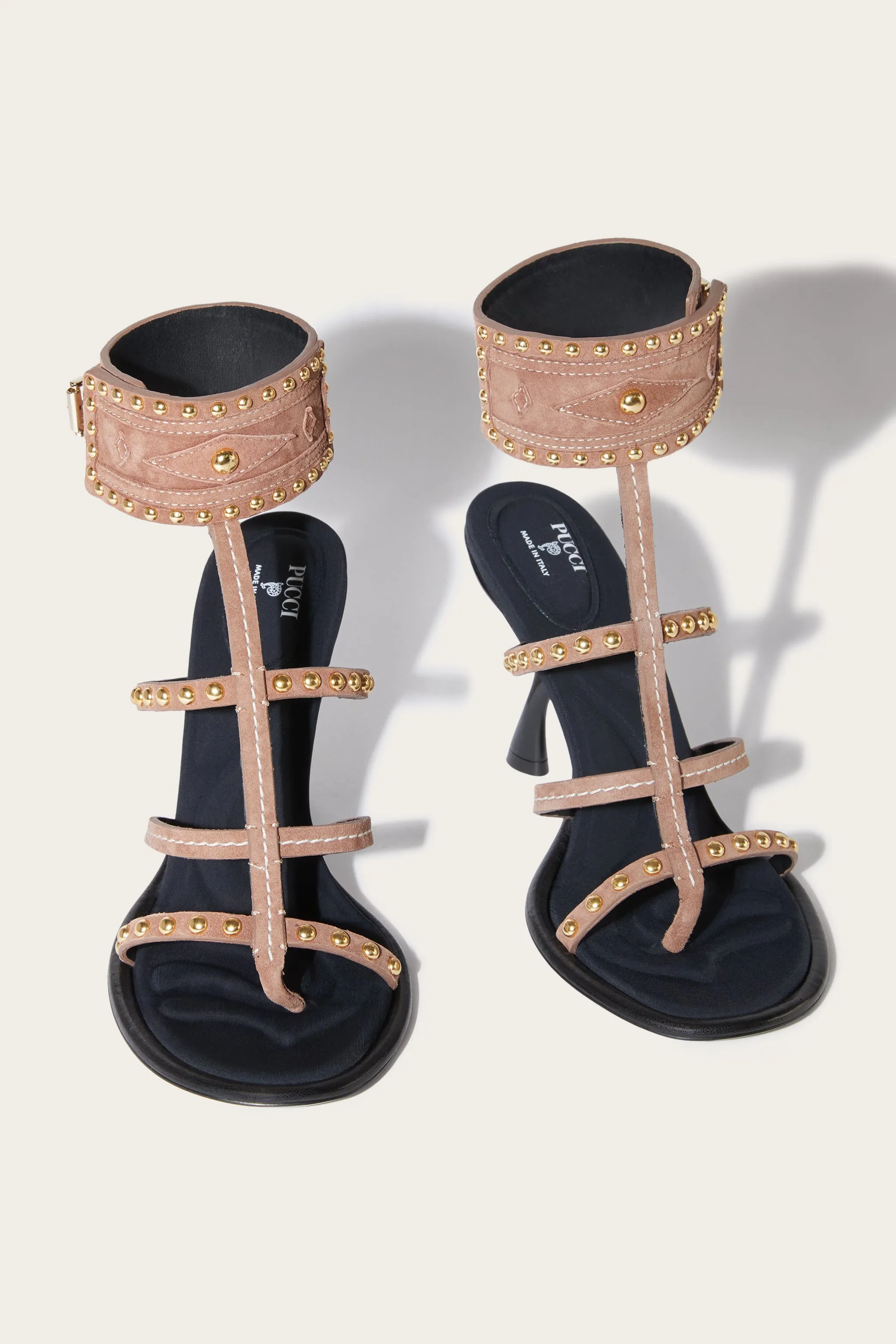 Emilia Sandals