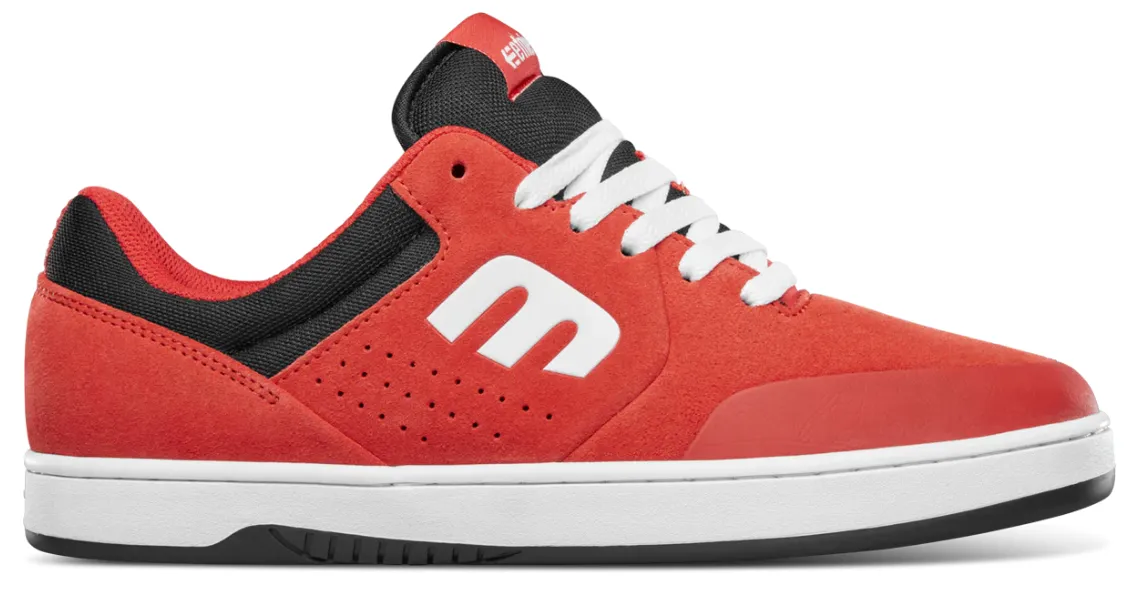 ETNIES - MARANA MICHELIN X ROOTS - Red/White/Black