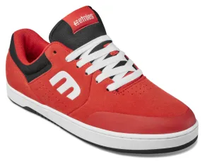 ETNIES - MARANA MICHELIN X ROOTS - Red/White/Black