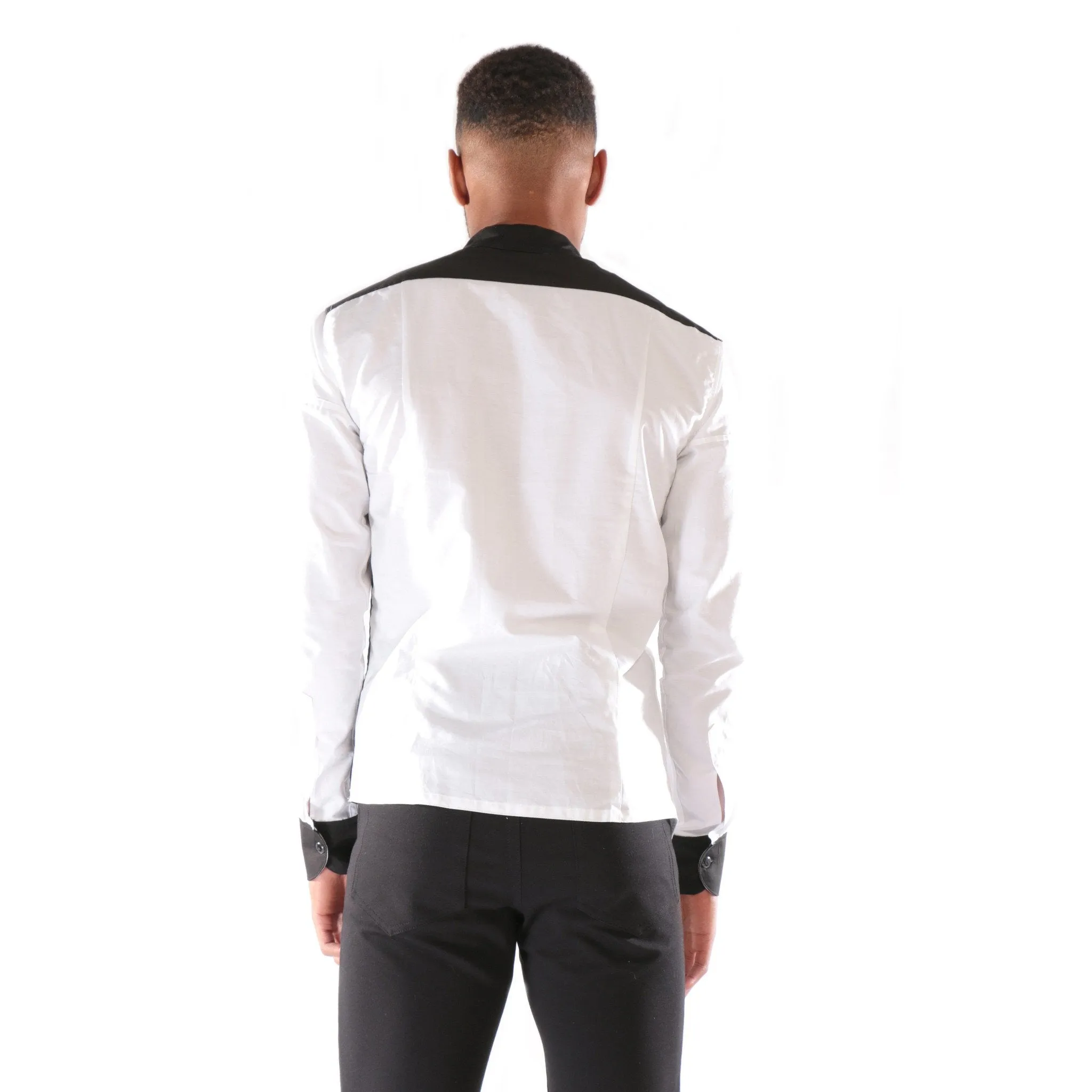 Fashion Long Sleeve T-Shirt