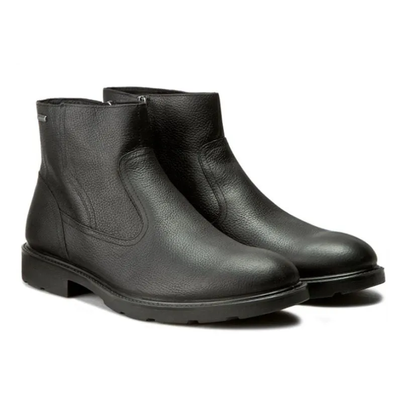 Geox U Rubbiano Men's Ankle Boots