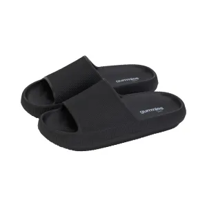 Gummies - Garden Slides - Black