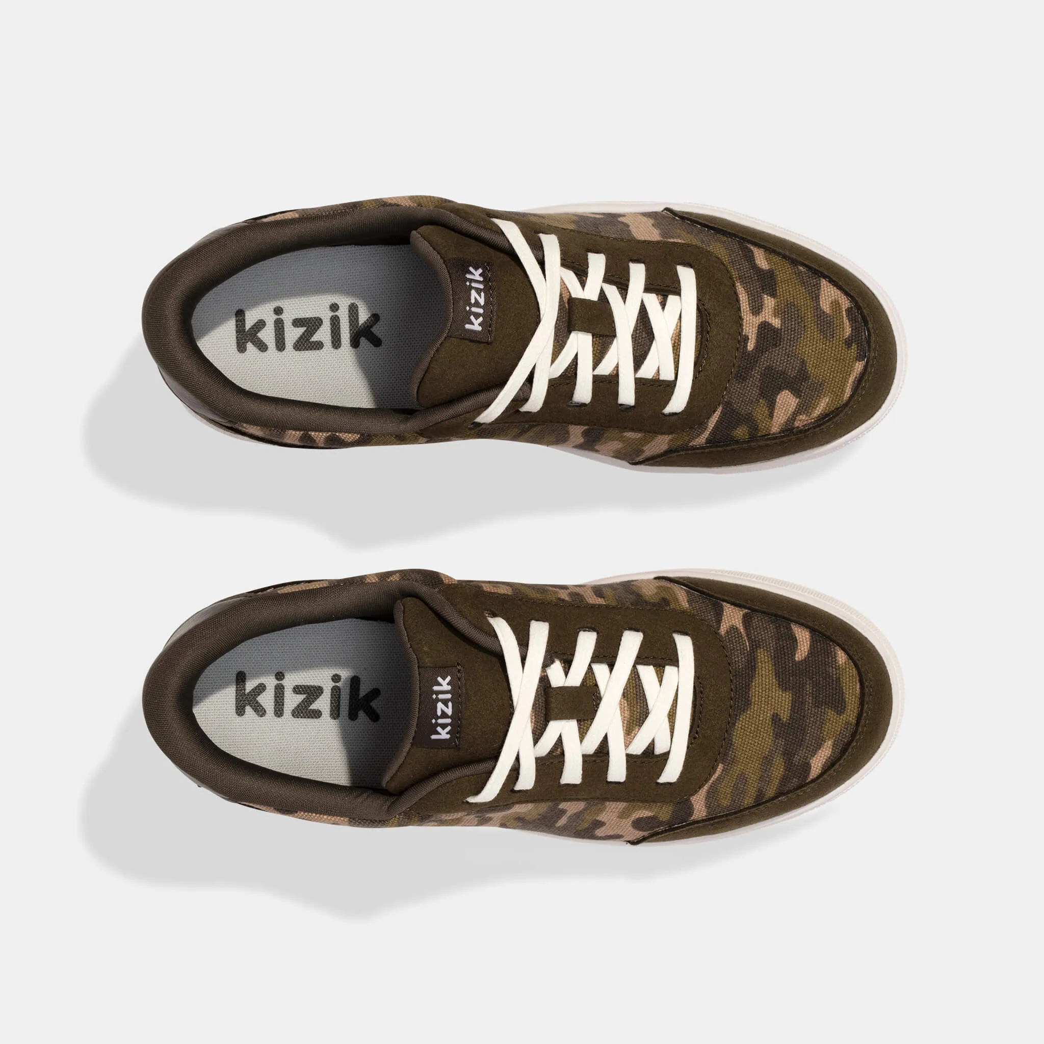 Kids Prague - Army Camo