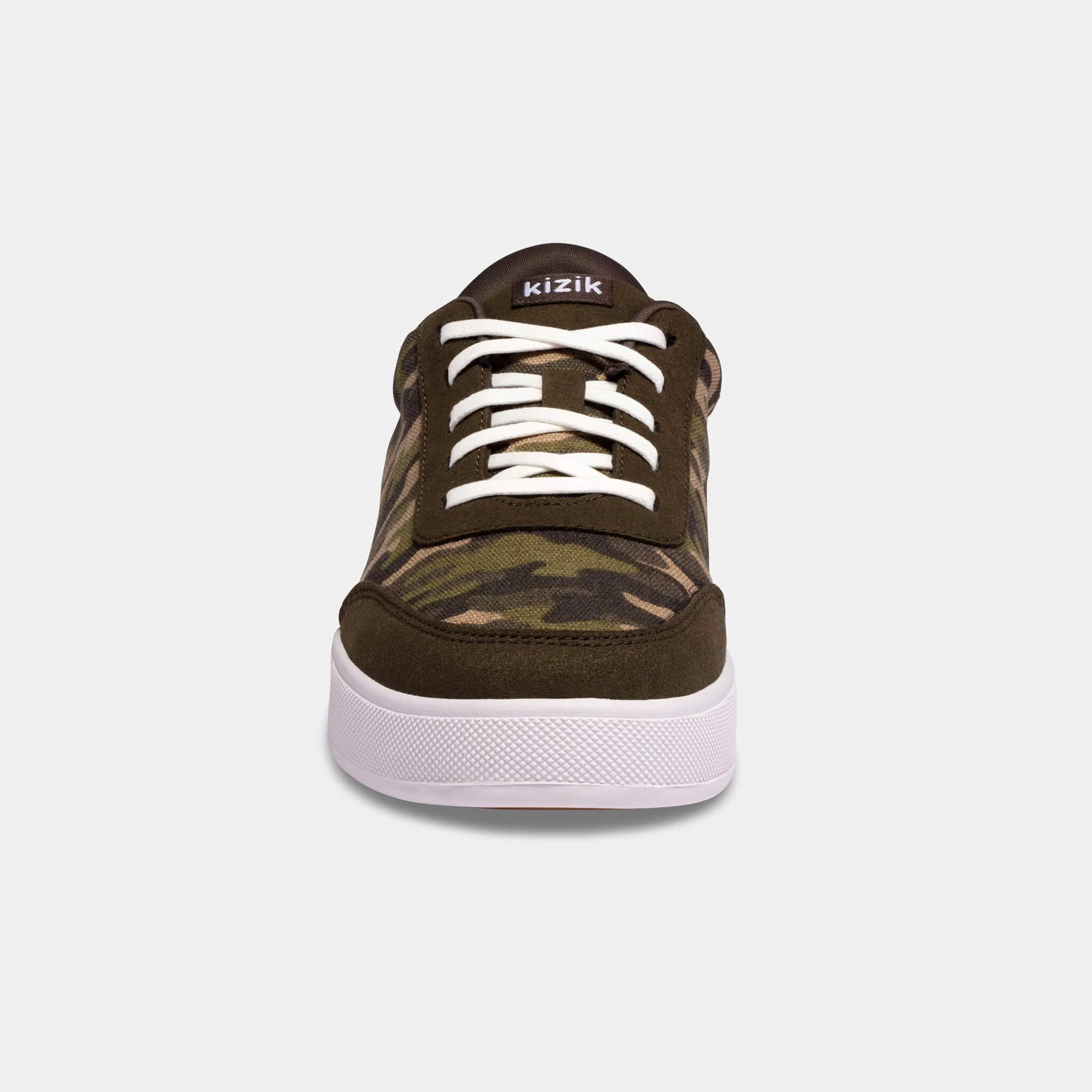 Kids Prague - Army Camo