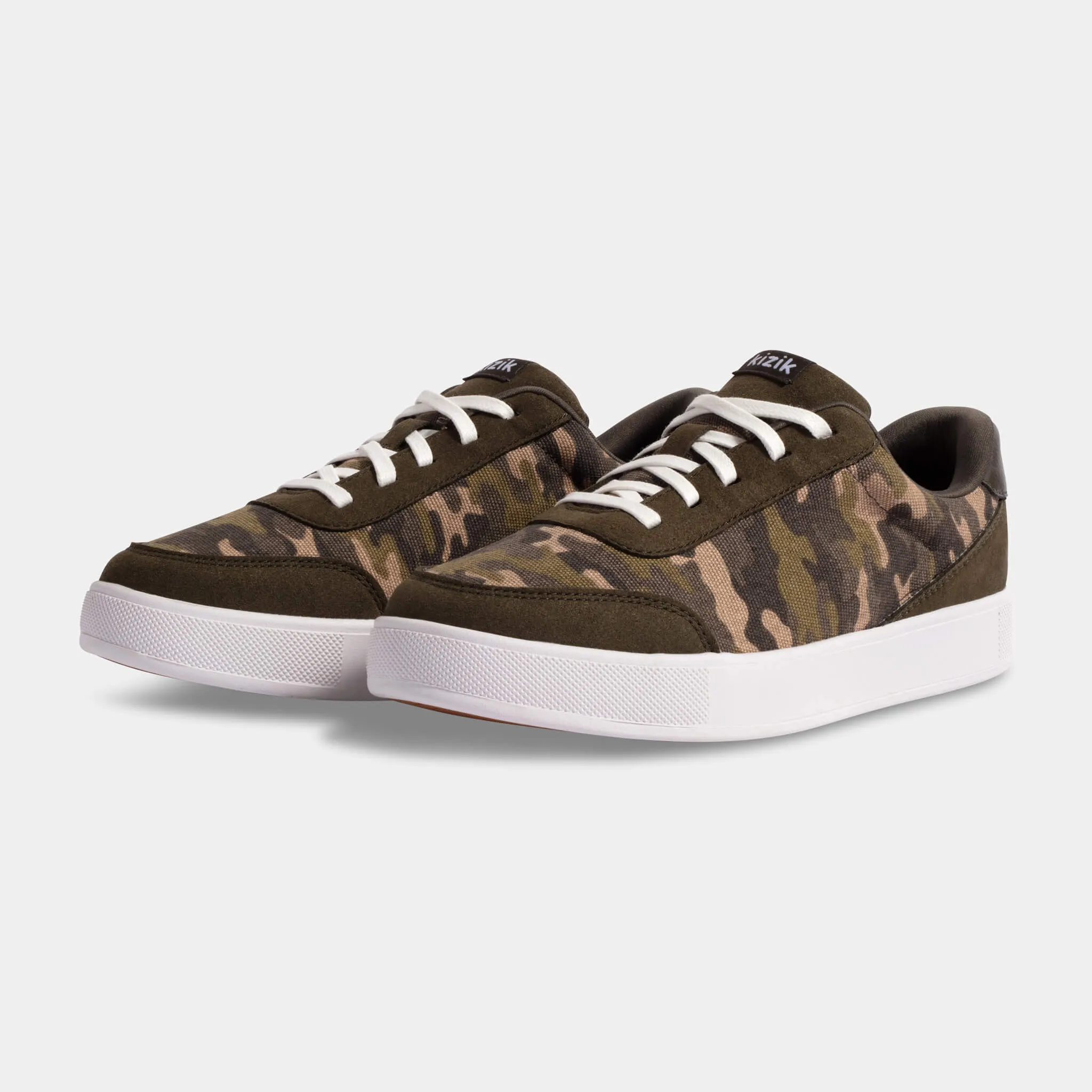 Kids Prague - Army Camo