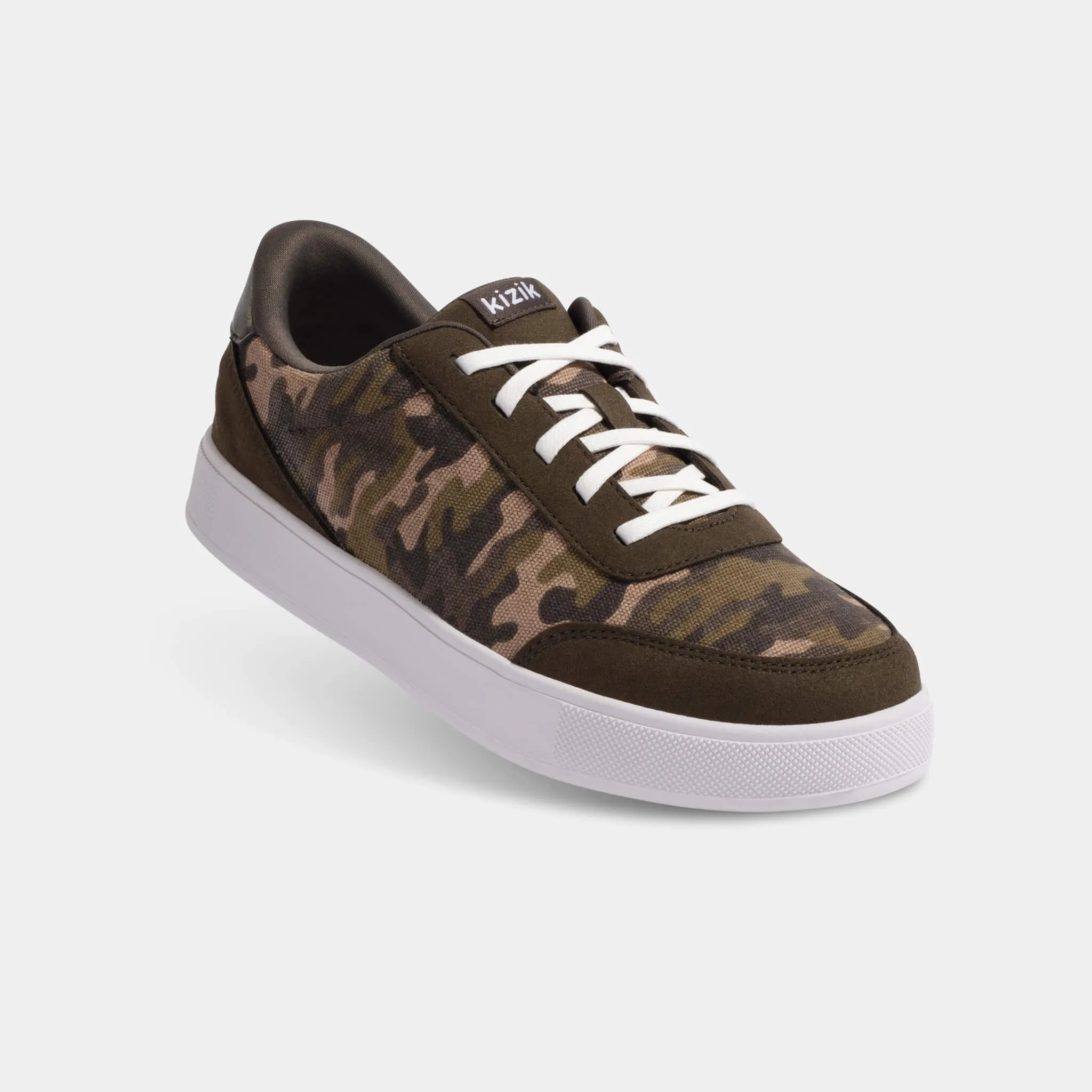 Kids Prague - Army Camo