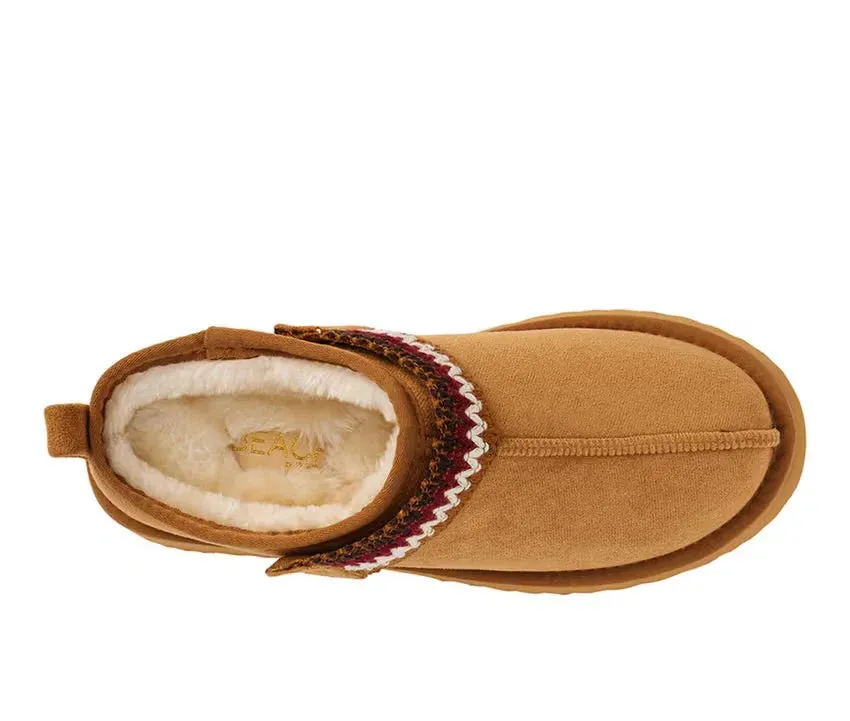 Matisse Storm Cozy Clog