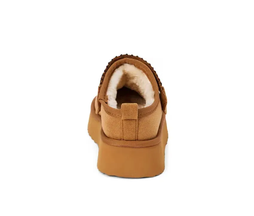 Matisse Storm Cozy Clog