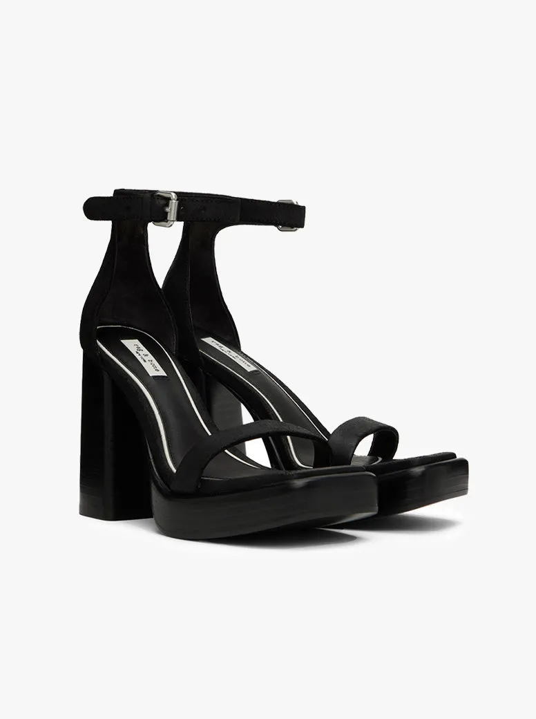 Matrix Sandal