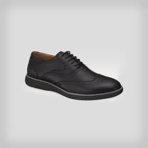 Members Only Men's Grand Oxford Wingtip Shoes