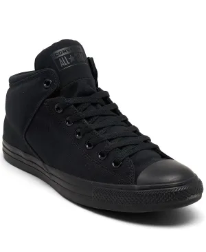 Men's chuck taylor high street ox casual sneakers from finish line Converse multi