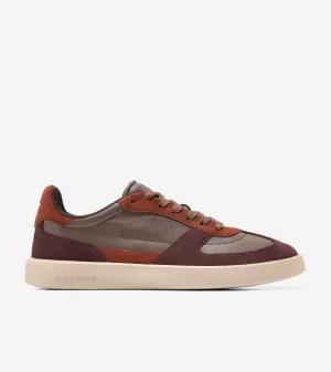 Men's Grand Crosscourt Modern Turf Sneakers