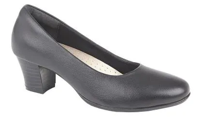 Mod Comfys Ladies Formal Shoes 173