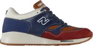 New Balance 1500 'Modern Gentleman' Sneakers, Multicolor