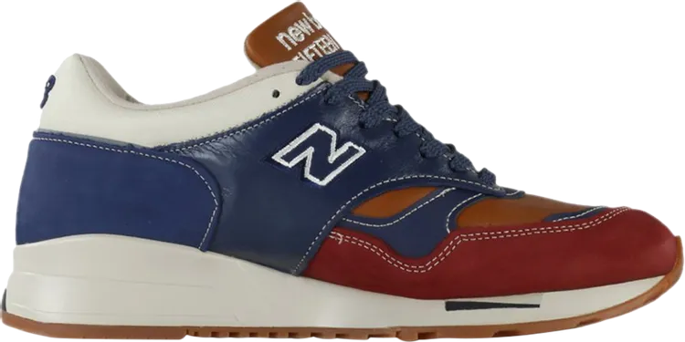 New Balance 1500 'Modern Gentleman' Sneakers, Multicolor