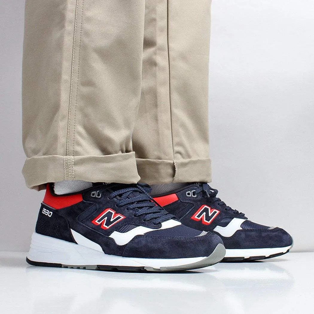 New Balance 1530NWR Shoes