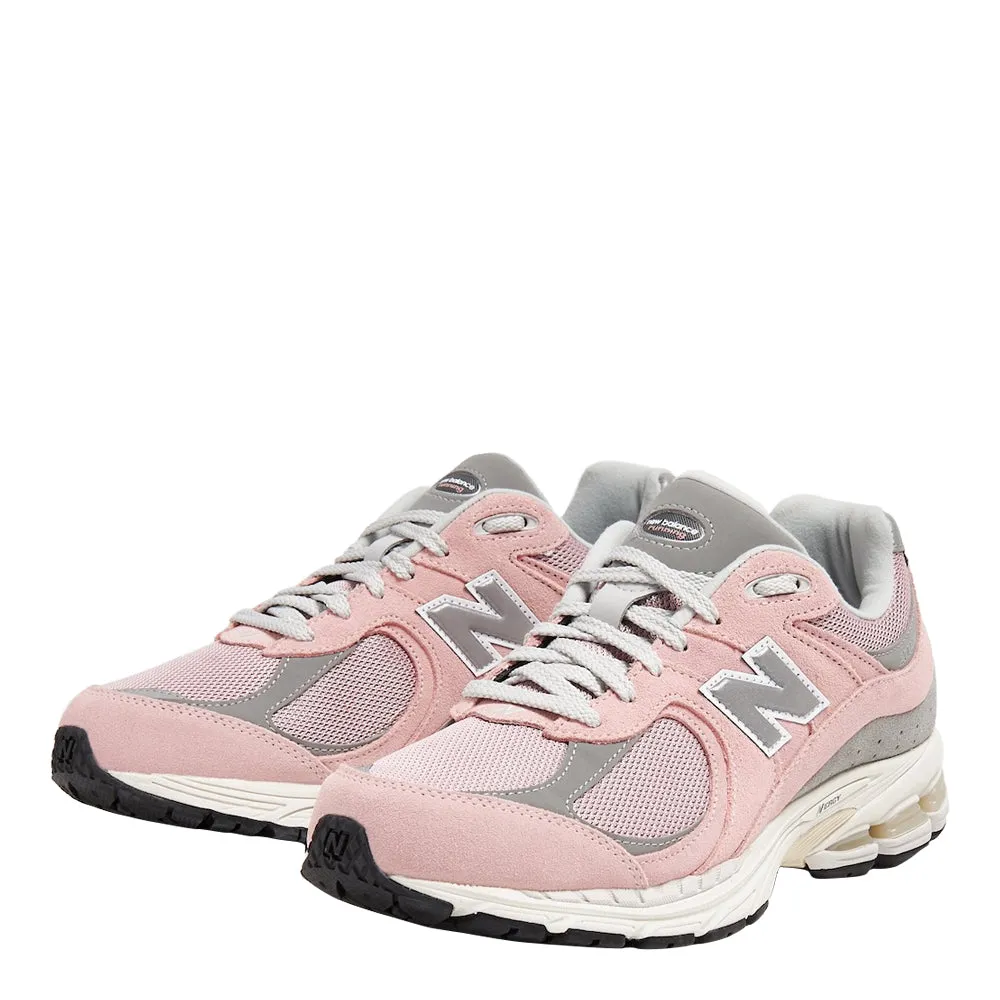 New Balance Unisex 2002R "Orb Pink" Shoes