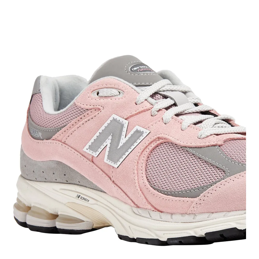 New Balance Unisex 2002R "Orb Pink" Shoes